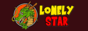 The Lonely Star banner