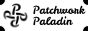 Patchwork Paladin banner